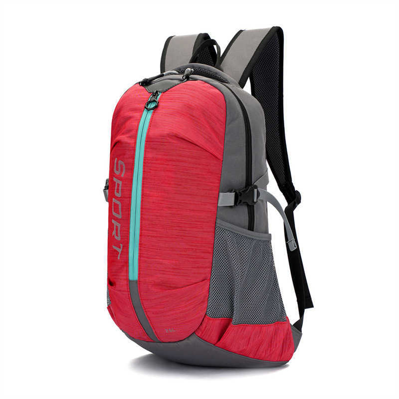 New Hiking Backpack Travel Backpack Outdoor Cycling Bag Mens and WoMens Quick Drying Running travel bag Daypack 240920