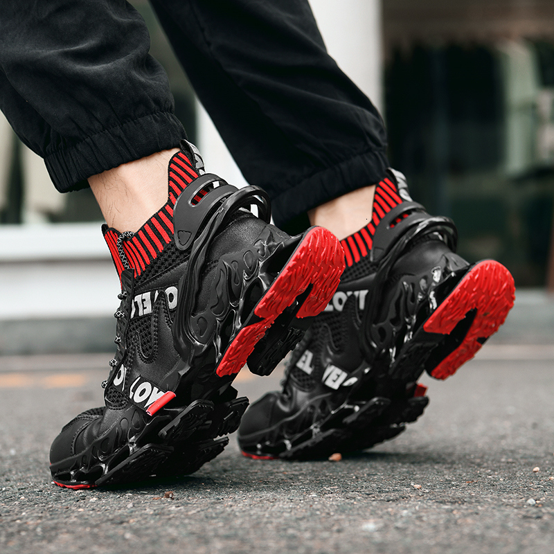 Breathable Comfortable Trendy Daily Wear Casual Shoes Relax Shoes ddmythur