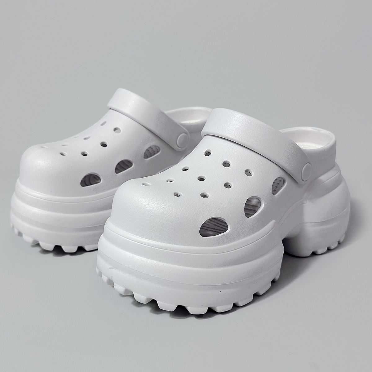 Free Shipping slides designer Slippers womans sandals Platform slipper white black outdoor Indoor shoes women slide size eur36-41 d655 916