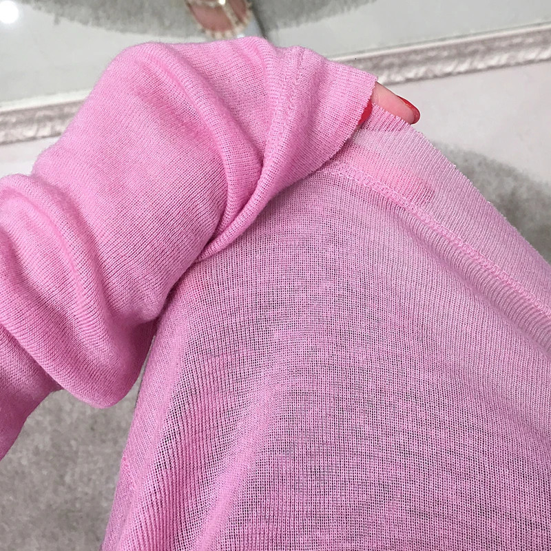 Shintimes Sexy Shirt Women T-Shirt Long Sleeve Korean Style Slim Basic Elasticity Tshirt Top Womens Clothing T Shirt Femme 250107