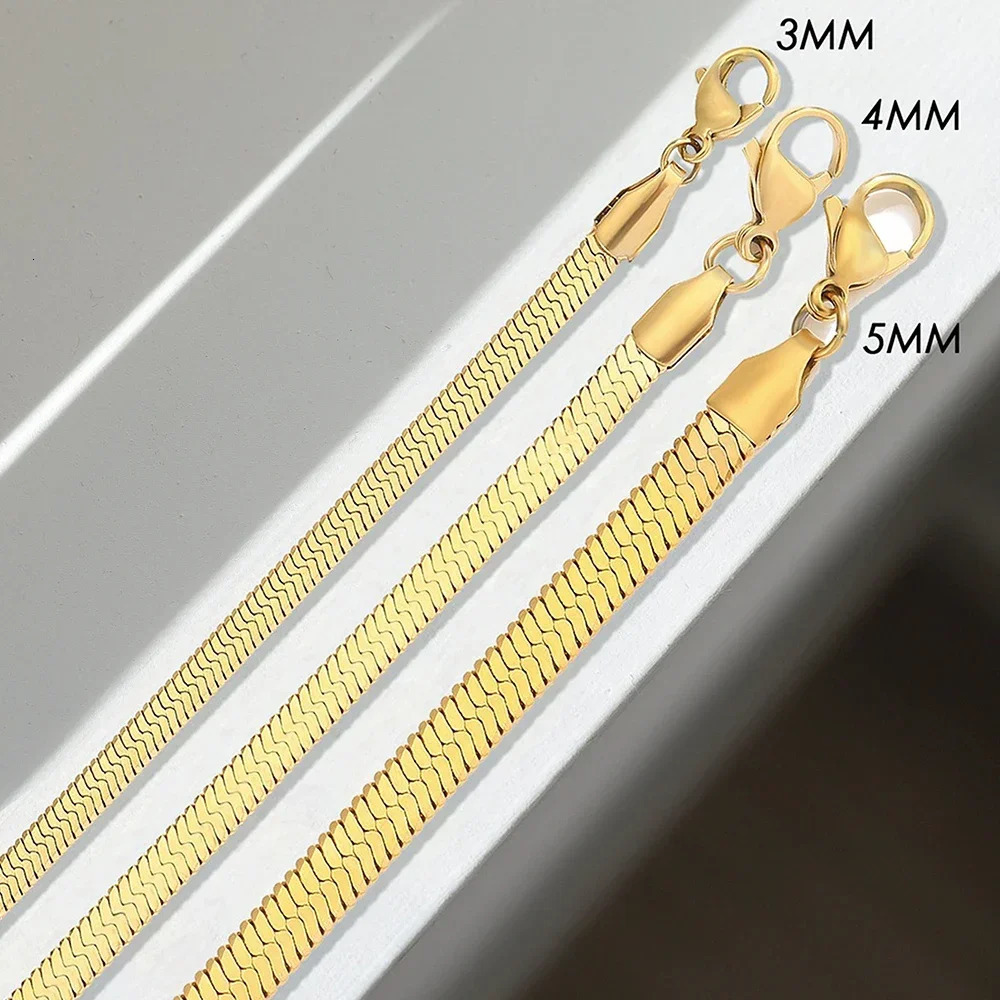 Womens 10PCS Snake Chain Foot Chains Summer WomensMens Beach Blade Chain Foot Chains Stainless Steel Non Allergic Wholesale 250107