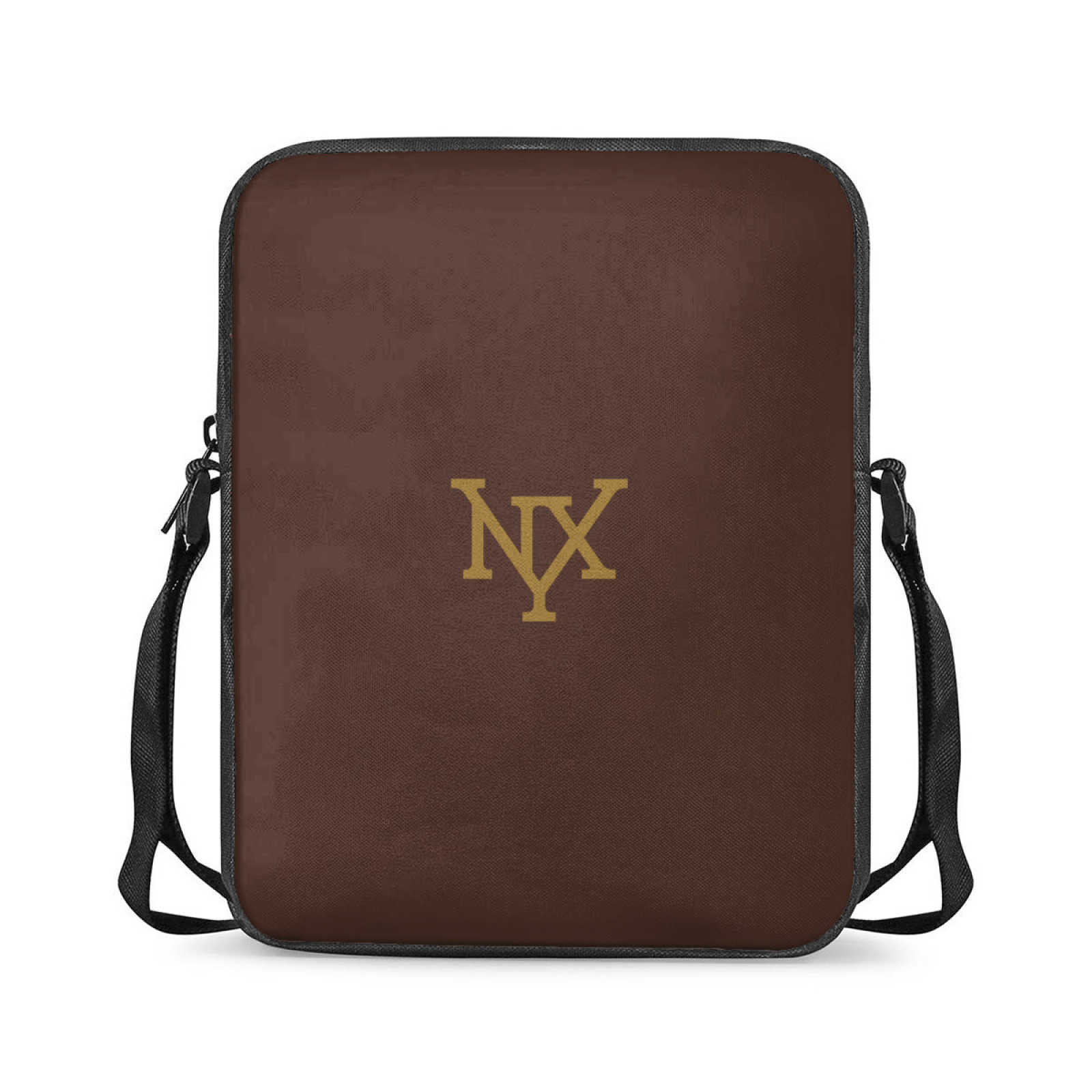 NXY Casual And Versatile Shoulder Casual Handbag Single Shoulder Bags Vintage Canvas Fashion New Zipper Cell Messenger Wallets 250108