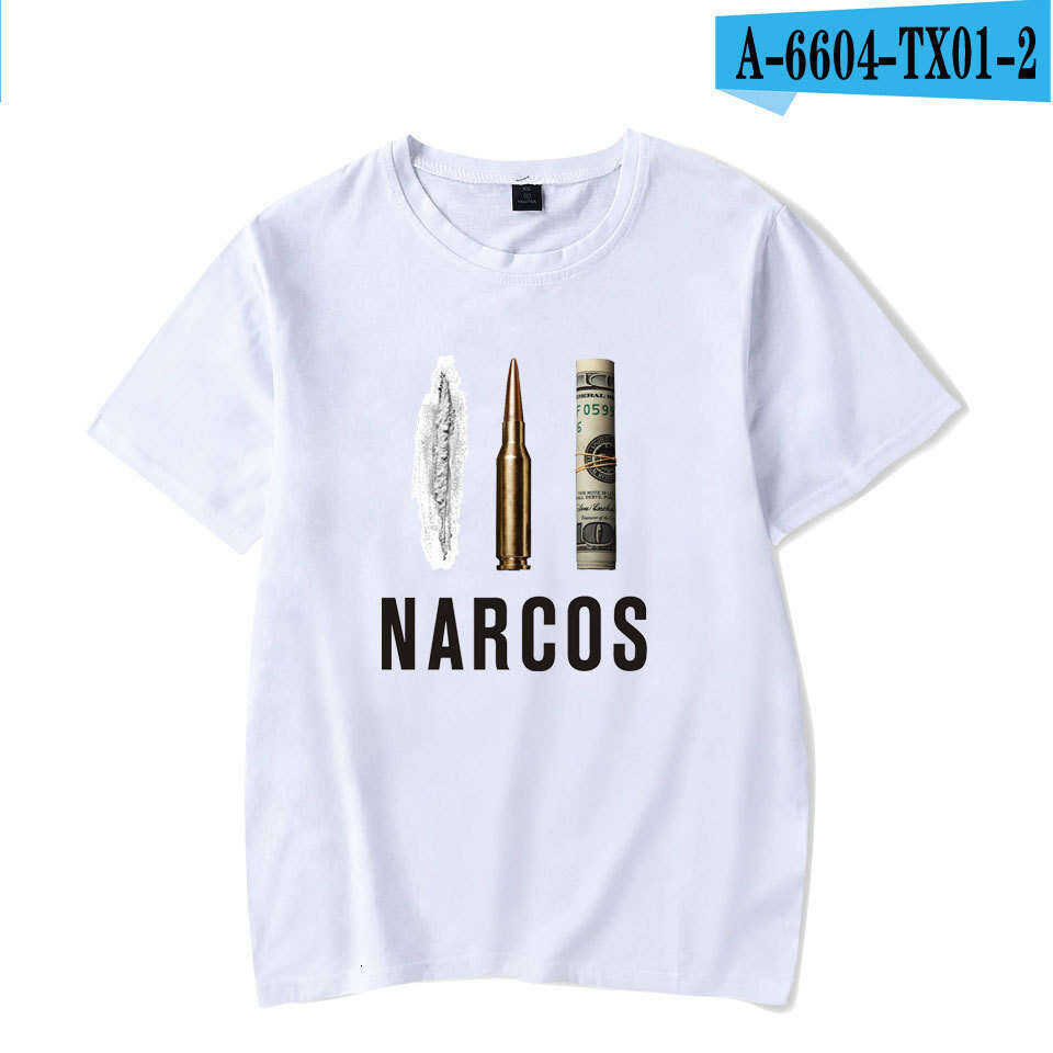 Faded Short sleeved T-shirt Alan Walker Top Electronic DJ Trendy