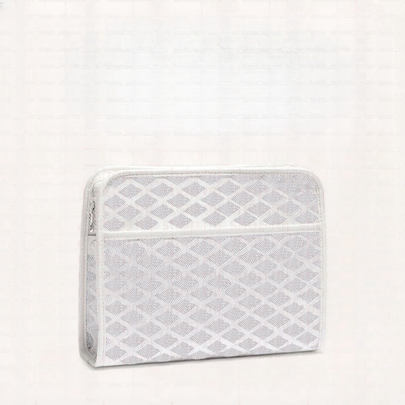 Quality Organize Designer Luxury Women Purses Wash Clutch Cosmetic Genuine Leather Handbag Lady Cross Body Tote Shoulder Bag c11