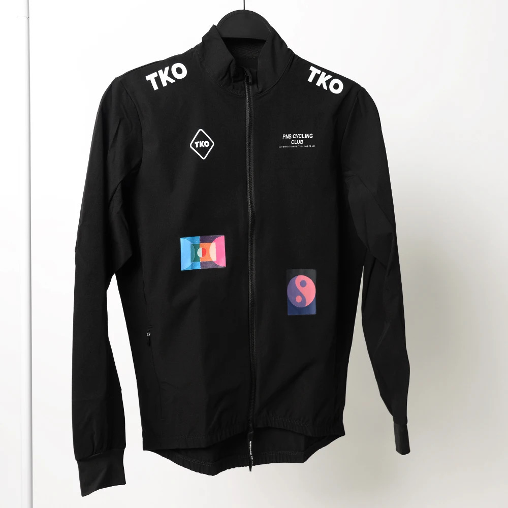 Men Pro Team PNS Cycling Jacket Windbreaker Waterproof Quick Dry Cycling Windbreaker Lightweight MTB Road Bike Bicycle Clothing 250108