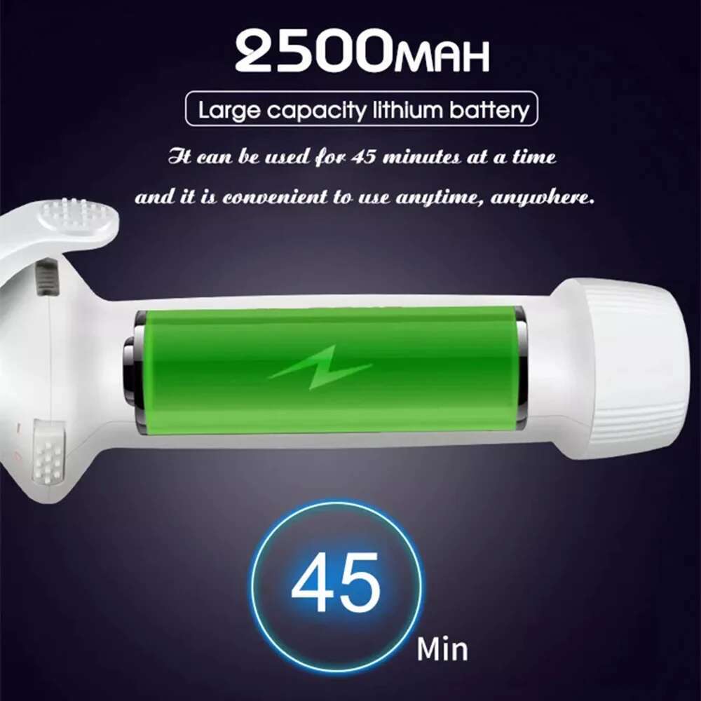 20mm Professional Mini Cordless Curg Iron Flat for Short Hair Wand Curler Roller Anti-scalding Tourmae Ceramic Styler Tool