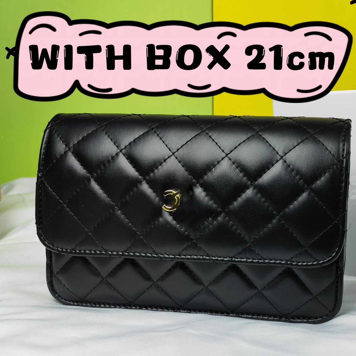 10A High quality designer bag crossbody bags purse shoulder bag luxury flag bag designer purses for women quilted black bag designer handbags mini bag sac Luxe DHgate