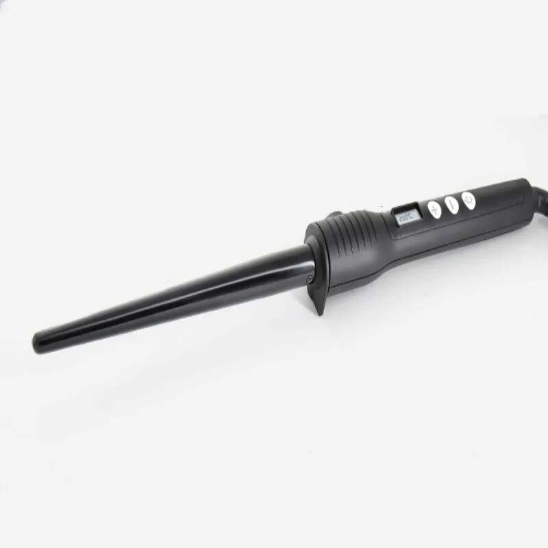 4 in 1 Styler Curlers Rollers Curg Iron LCD Ceramic Tourmae Hair Curler Multi-function Styg Tools