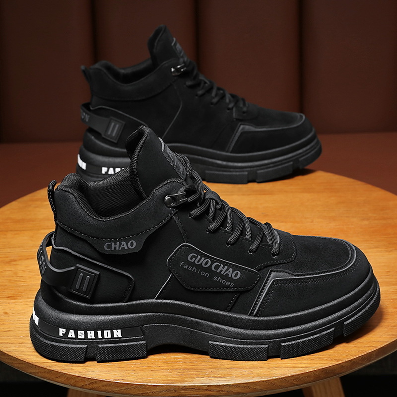 shoe Men Casual Sport Breathable Lightweight Sneakers Outdoor Mesh Black Running Athletic Jogging Tenis Walking Shoes ddmythur