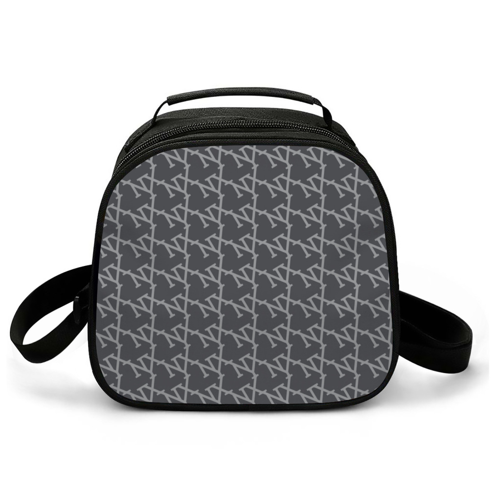 NXY Portable lunch bag tote bag designer bag Women Polyester shopping bag handbag womens fashion classic totes bags with dust bag