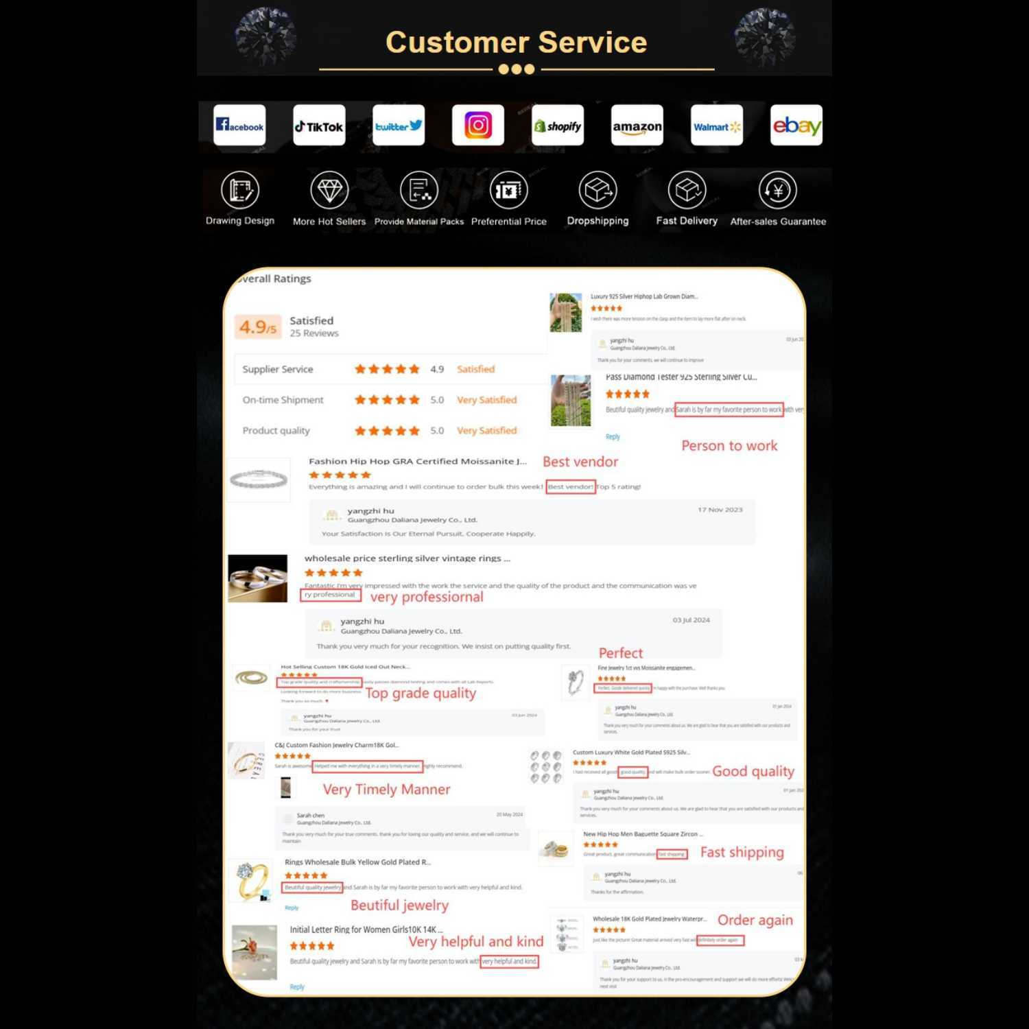 Wholesale Luxury 1CT Emeralds radiant Cut GRA Moissanite Diamond Wedding stud Earring for Women 925 Sterling Silver fine Jewelry