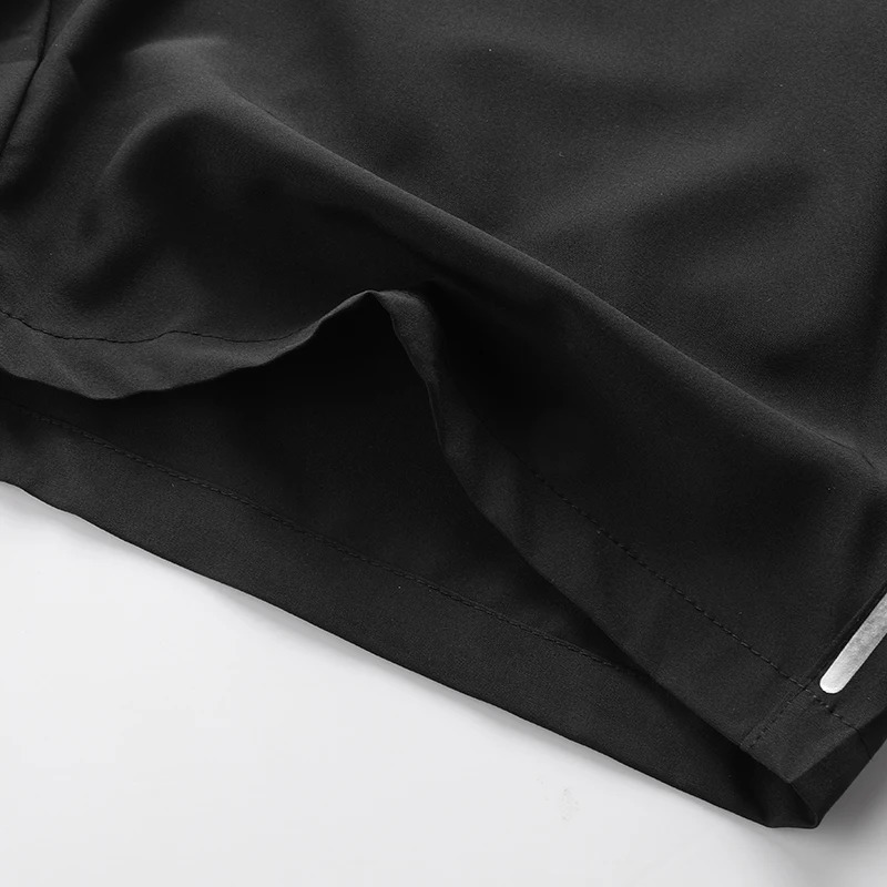 YJKVUR Mens Athletic Performance Gym Workout Shorts With Pockets 2024 Summer Training Running Jogger Big Size M8XL 250106