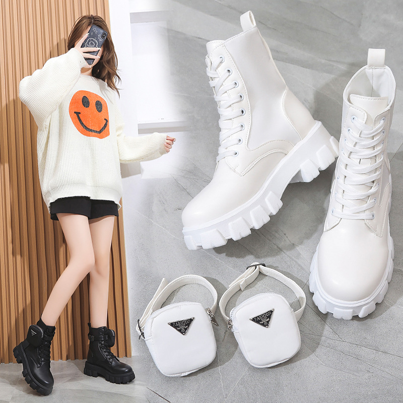 2025 designer boots for men women casual shoes black white khaki boots outdoor sports trainers sneakers