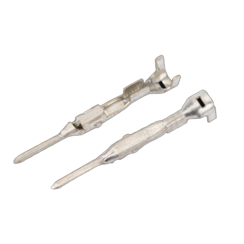 DJ613A-G1*0.6A male terminal auto connector connector domestic terminal pin 70110/70210