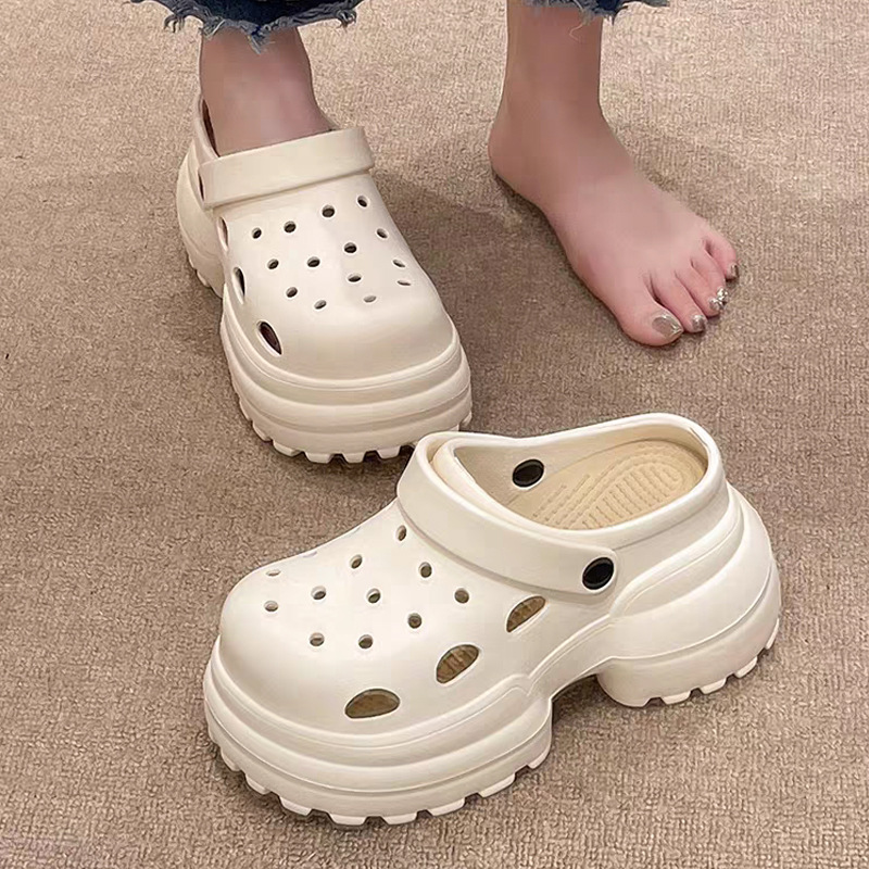 Free Shipping slides designer Slippers womans sandals Platform slipper white black outdoor Indoor shoes women slide size eur36-41 d655 916