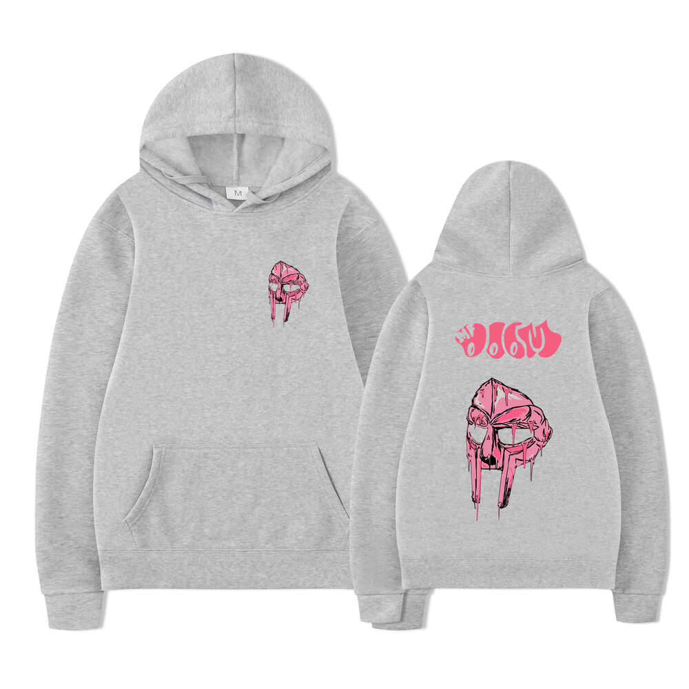 Autumn men's DE la soul American fashion brand hoodie