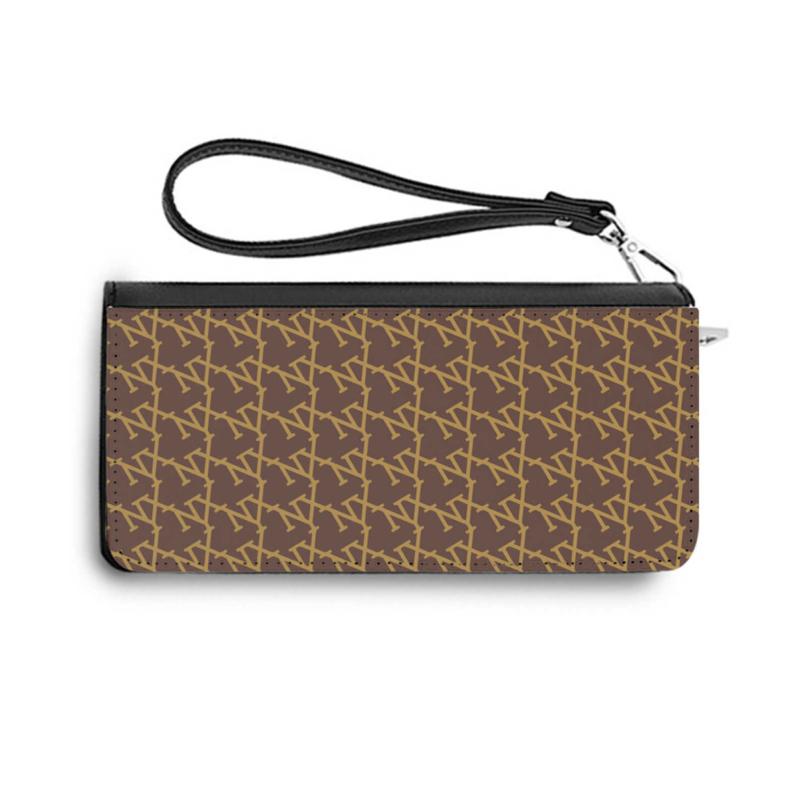 NXY Vintage Crazy Leather Wallet women Leather long wallet clutch bag male purse money clips money bag 250103