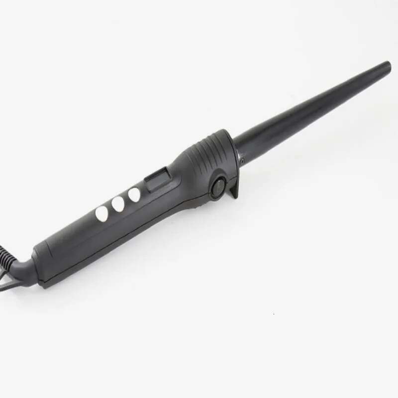 4 in 1 Styler Curlers Rollers Curg Iron LCD Ceramic Tourmae Hair Curler Multi-function Styg Tools