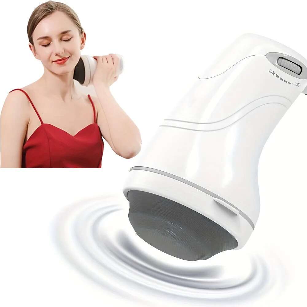 with 8 Masssage Heads Edition Vibrater Massager Body Shaping Massage Equipment