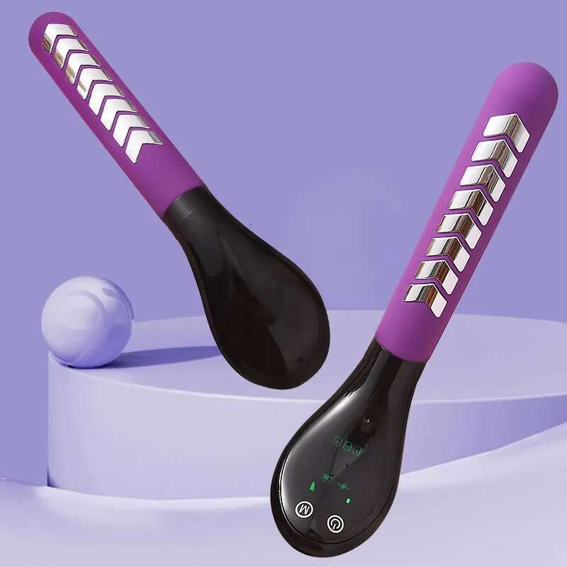 Kegel Toner Women - Electric Peic Muscle Exerciser for Automatic Kegels, Incontinence Stimulator