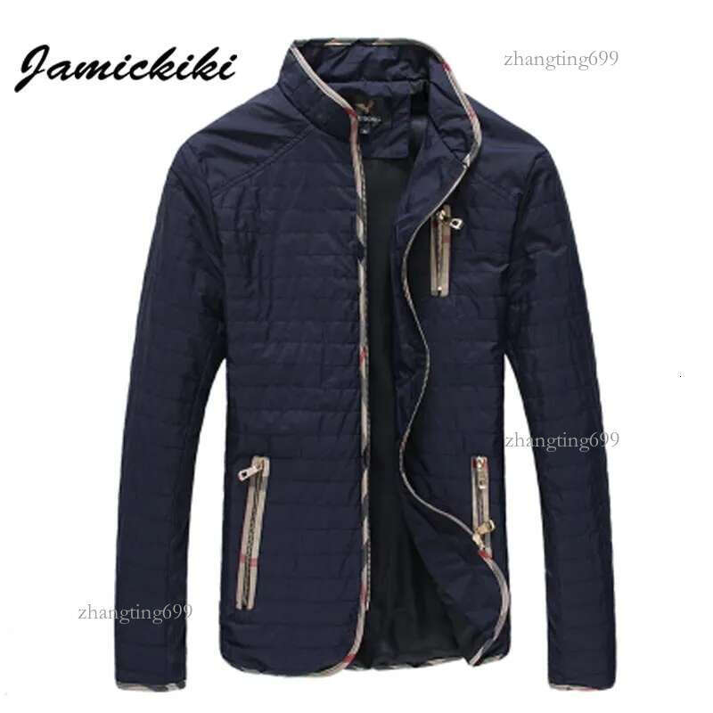 Plus Size XXXXXXL Mens Downs and Parkas 2016 Latest Mens Winter Cotton Jacket Top Quality Parka Mens Overcoat