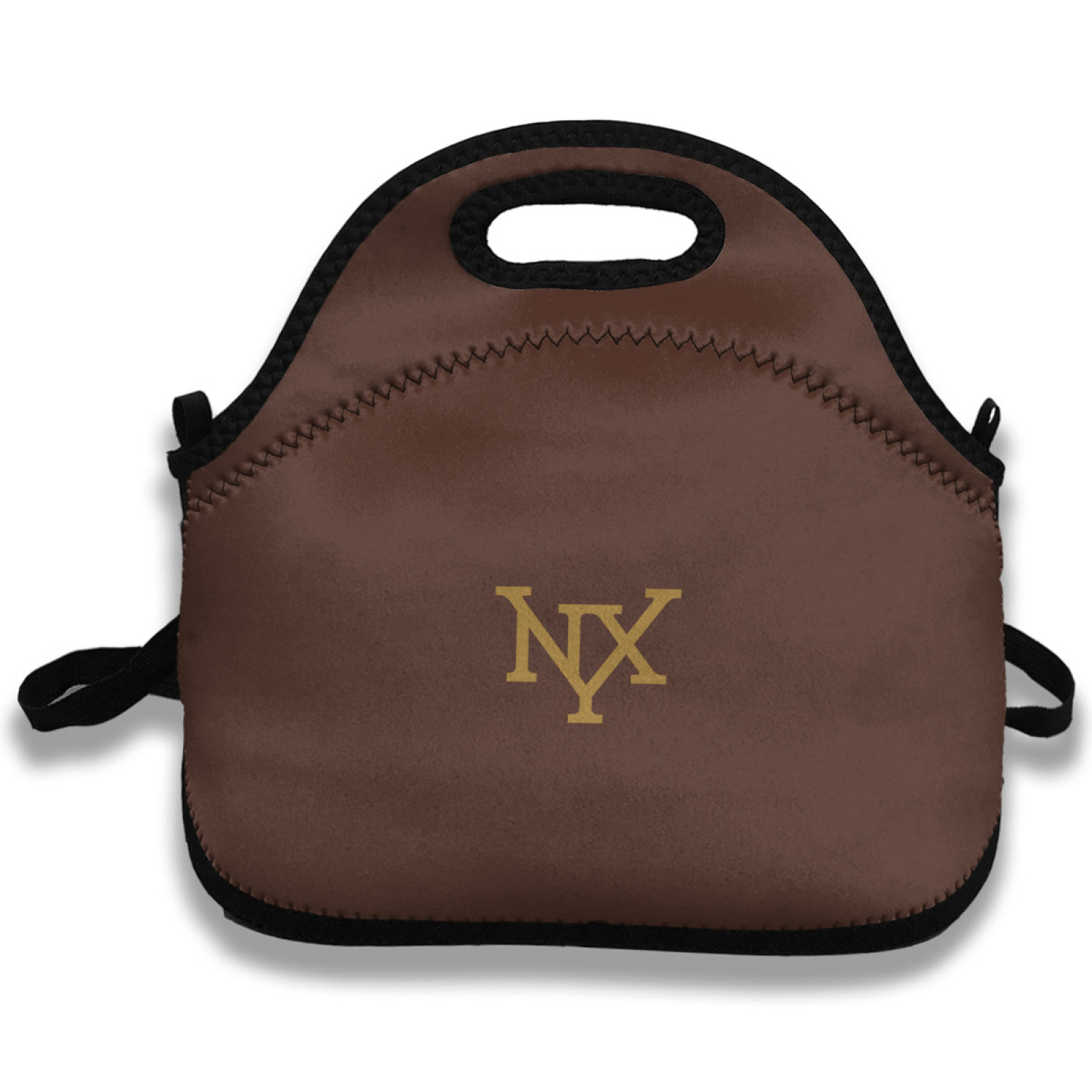 NXY simplicity lunch bag tote bag Women Polyester luxury bag shopping bag handbag womens fashion classic Letter handbags with dust bag