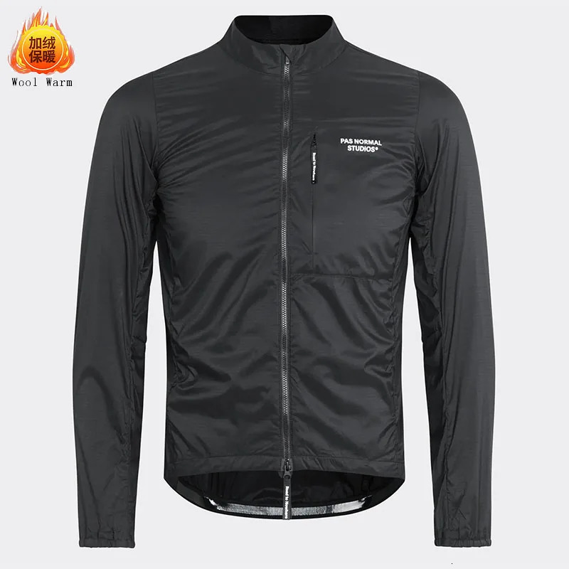 RCT Pro Winter Cycling Jacket Thermal Fleece TOP Quality Rain Jacket Waterproof Windproof MTB Chaqueta Invierno Ciclismo Hombre 250108