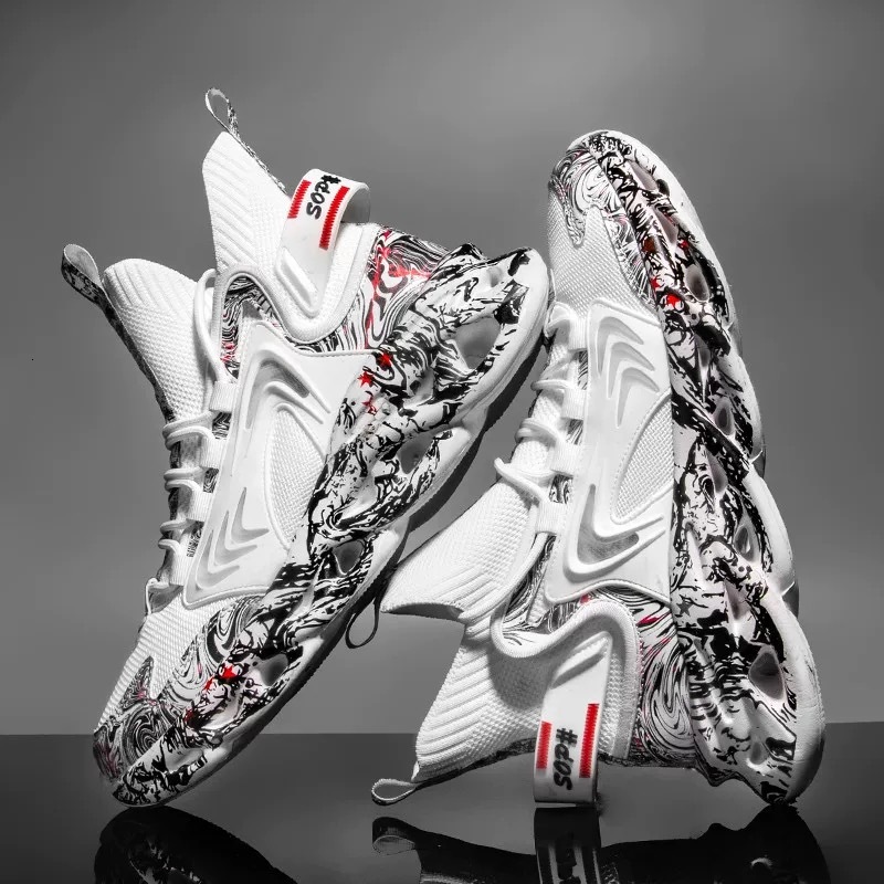 Men Sneakers Man Casual Mens shoe Tenis Luxury Shoes Trainer Race Breathable Fashion Running Shoes For Women ddmythur