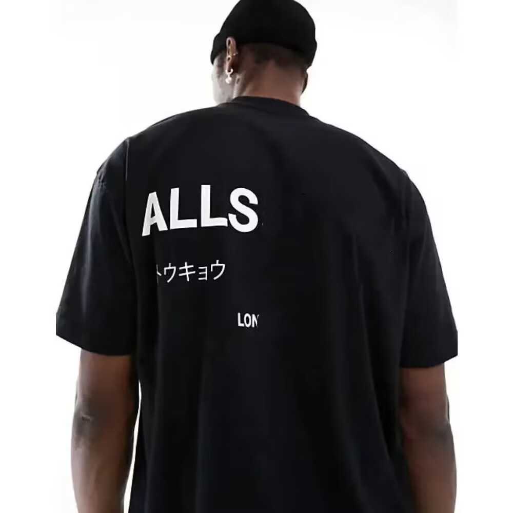 Cotton Luxury Brand T-shirt Men Women Summer Trendy Fashion Tshirt Kid Top Children Short Slve Big Size New Arrival Loose 2024C241031