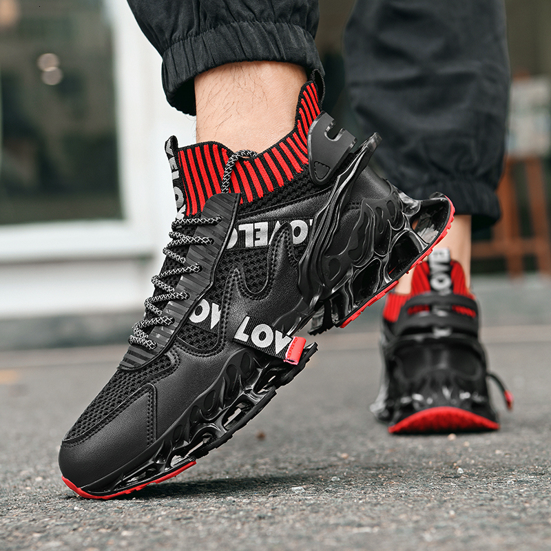Breathable Comfortable Trendy Daily Wear Casual Shoes Relax Shoes ddmythur
