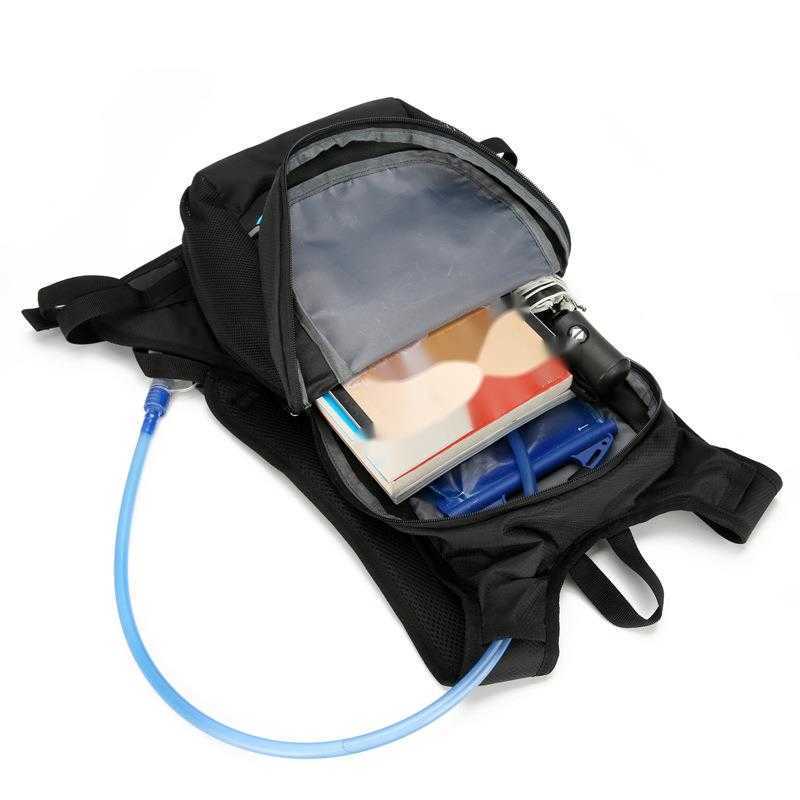 Cycling Bag Outdoor Hiking Backpack Bicycle Water Bag Multifunctional Sports travel bag Daypack 240920