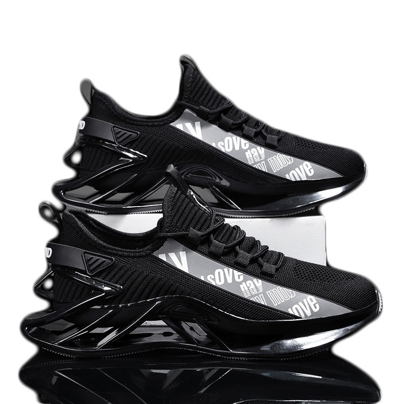 designer trainers for men mens red white black mesh indoor outdoor sports runner running shoe trainer sneakers 39-46