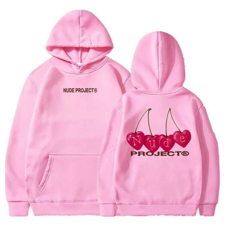 Women's Brand Sweatshirts Hoodies