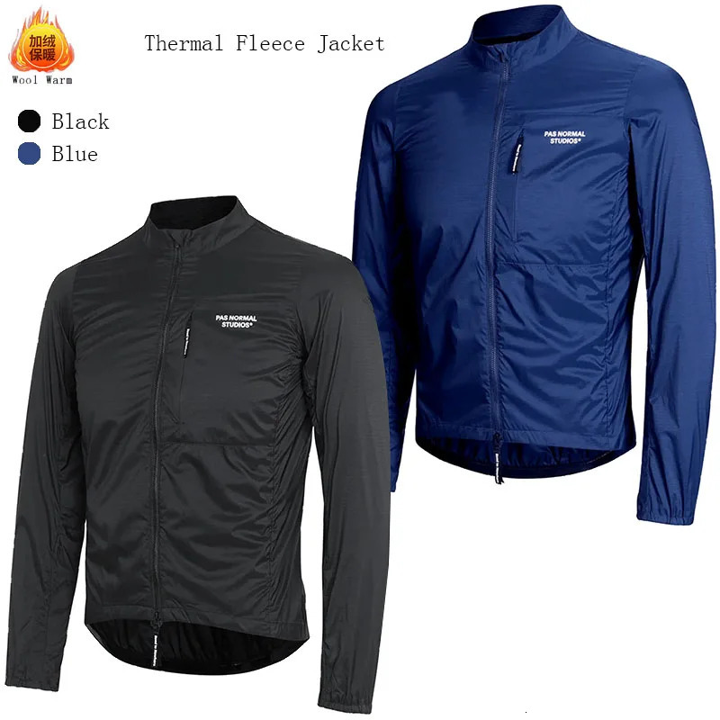 RCT Pro Winter Cycling Jacket Thermal Fleece TOP Quality Rain Jacket Waterproof Windproof MTB Chaqueta Invierno Ciclismo Hombre 250108