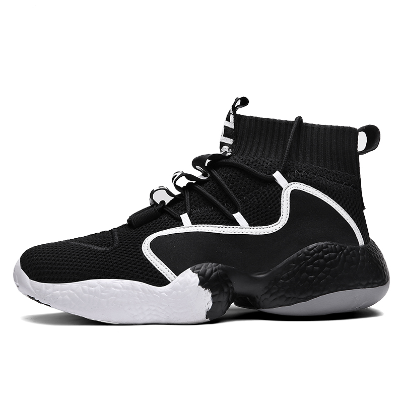 Casual For Men Sneakers Summer Tenis Masculino Breathable Krasovki Lace-up Colorful Sock Shoes Chaussures Pour Hommes ddmythur