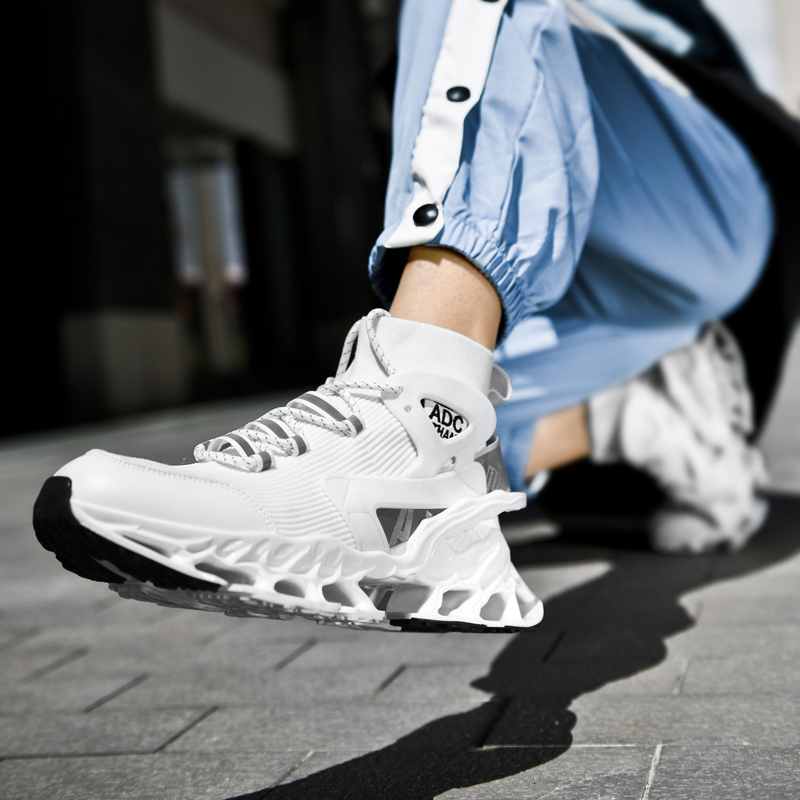 Comfortable Casual Fashionable Travel Exercise Comfort Shoes ddmythur