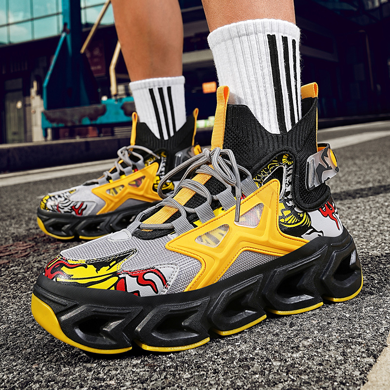 men Sneakers Male casual Mens tenis Luxury shoes Trainer Race Breathable fashion running Shoes for women ddmythur