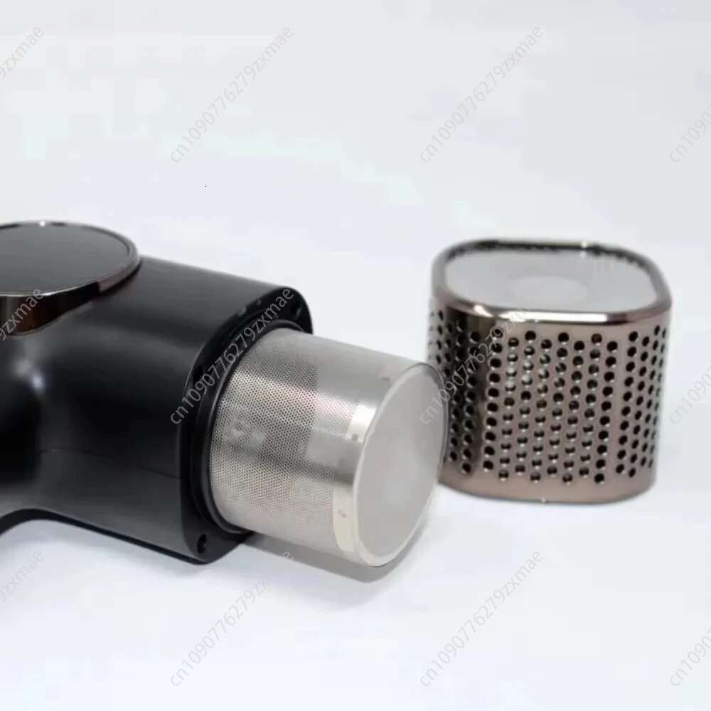 Professional 1800W Power Brushless Salon/Barber Blower Motor High Speed Negative Ion Hair Dryer Styg Tools