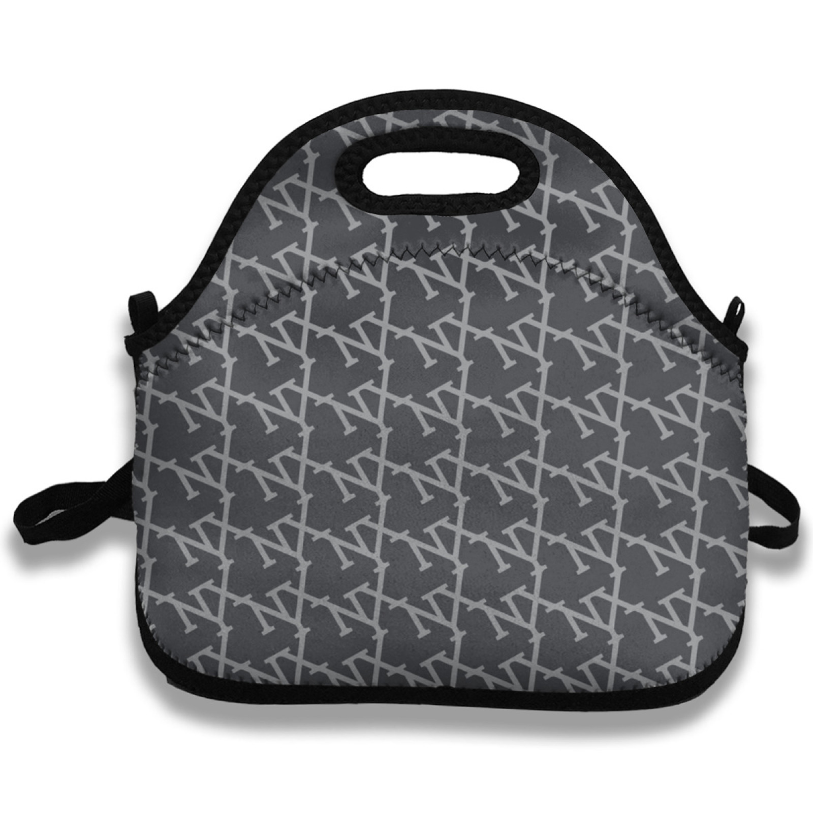 NXY simplicity lunch bag tote bag Women Polyester luxury bag shopping bag handbag womens fashion classic Letter handbags with dust bag