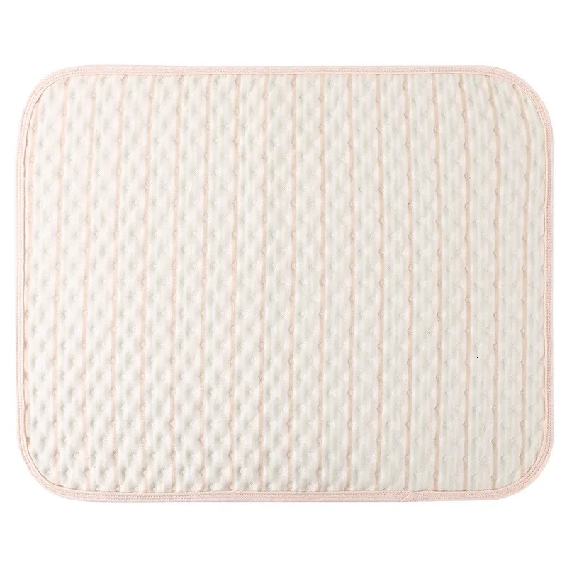 Washable Waterproof For Kids Adult Patients Elderly Care Bed Pad Incontinence Protector Changing Mat Pad 250109