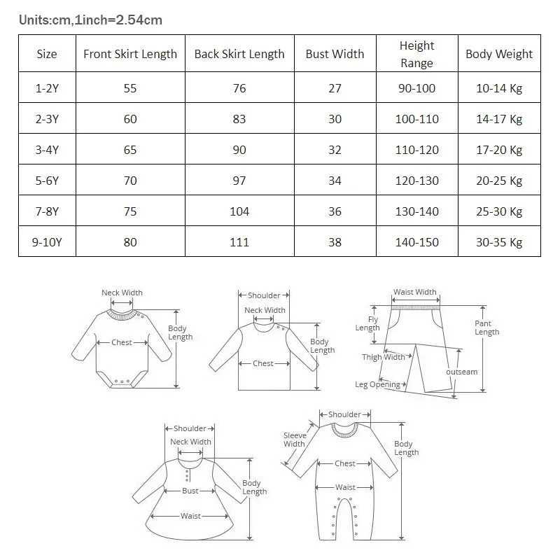 Fashion Solid Color Girl Evening Gown Short Sleeve Bow Kids Dresses for Girls Summer Girls Par Dress 1-10 YearsXJ250108