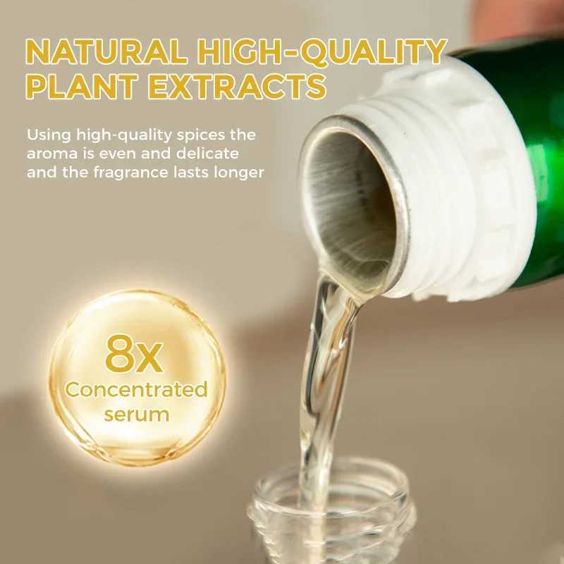 Car Air Freshener NAMSTE 100ML Aromatic Oil Aromatherapy Oil Air Refresher perfume Oil Aromatic Equipment Concentrated Essential Oil H250108