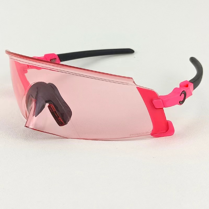 New Style Polarized Sports Cycling Sunglasses for Men Women Anti UV Climbing Sunglasses