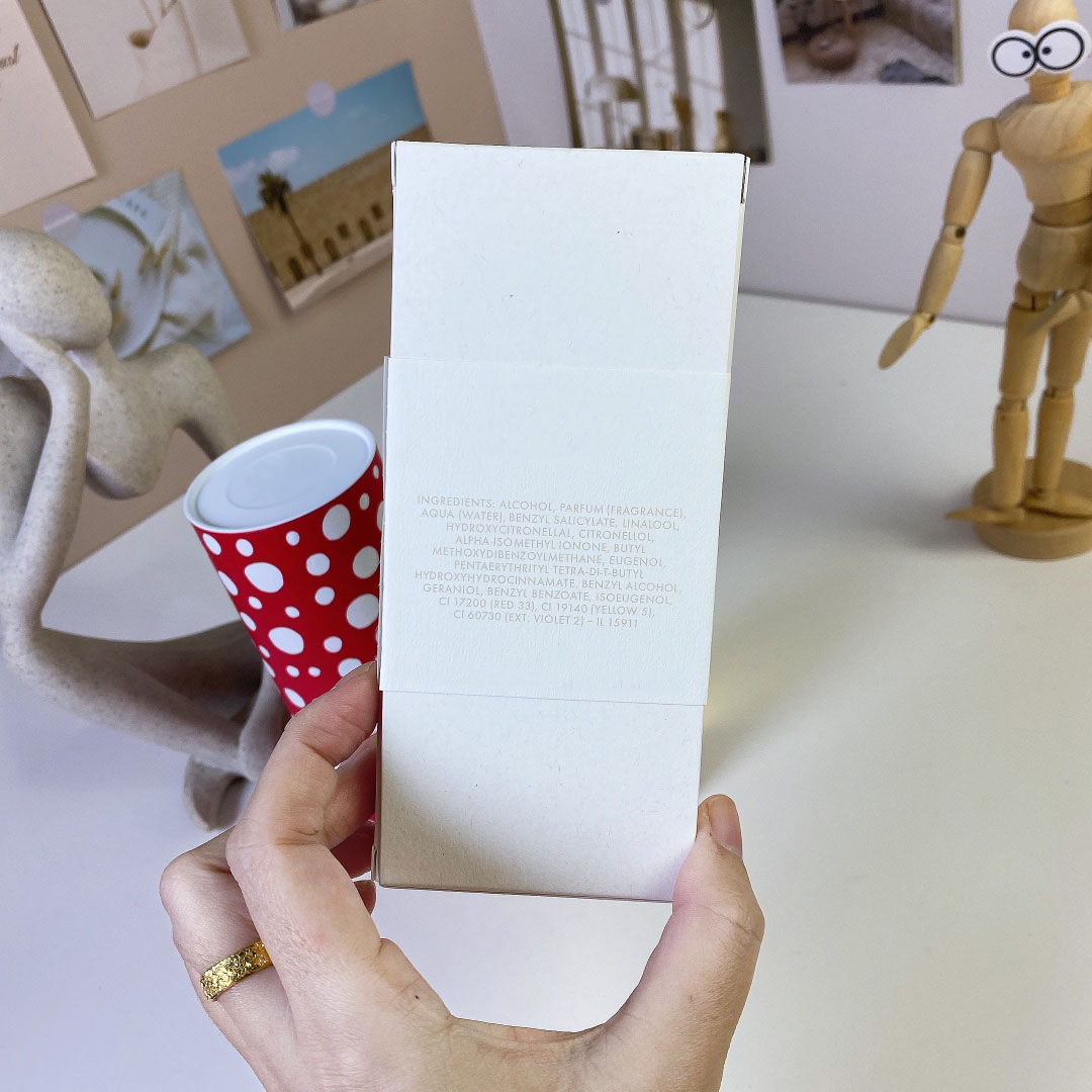 Designer Perfume Woman Perfume Man Natural Spray Spell On You Ml EDP Strong Top Smell And Fast Postage