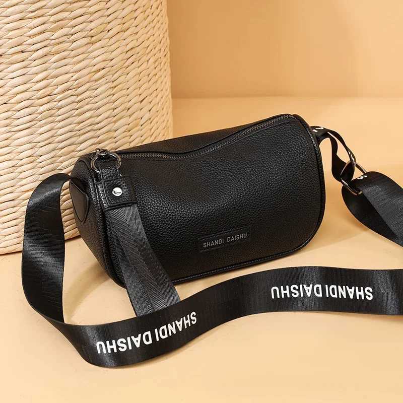 New High-quality Casual e Size Bag Women Shoulder Bag Armpit Portable Bag Designer Bag Luxury Purses Handbag Bolsos Para MujerXJ250108