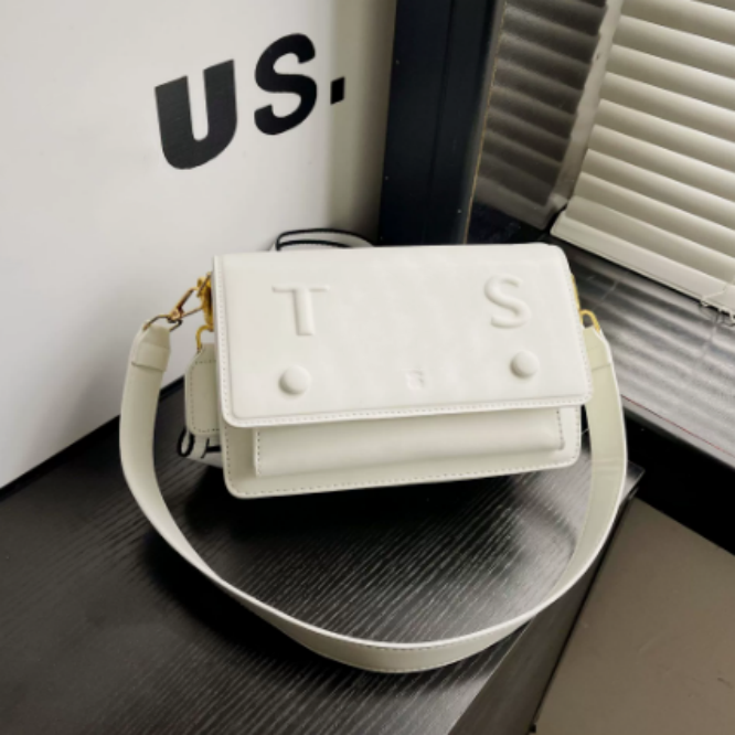 Designer Shoulder Bag Cross Body Women's Bag Fashion Bag Luxury Bag Handbag Messenger Bag letter Wallet Leather Bag Plain