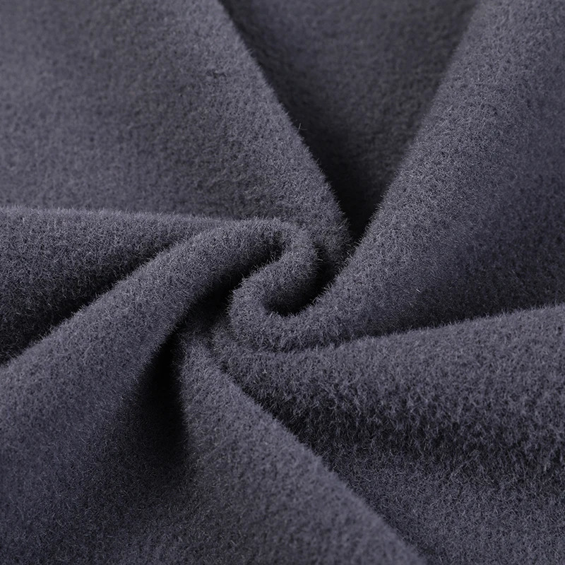 Top Grade Autum Winter Fashion Zipper Knit Cardigan Sweater Vest Men Retro Crew Woolen Sleeveless Casual Man Clothes 250107