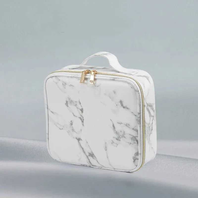 New womens makeup bag large capacity makeup bag beauty salon tattoo nail art toolbox W250109