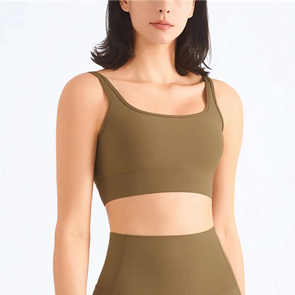 Vnazvnasi Fiess Sports Bra Yoga Wear Ribbed V Back Sexy Gym Crop Tops Bralette Female Running Athletic Sportswear For Women