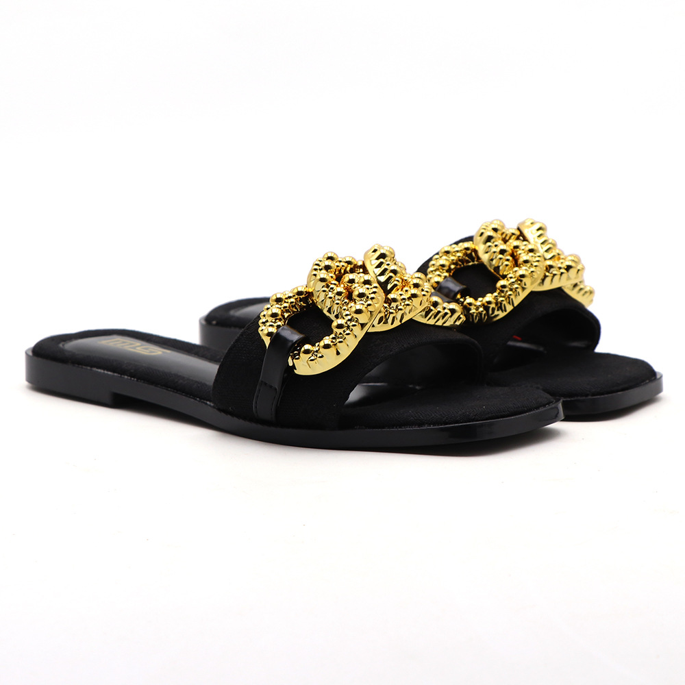 Free Shipping slides designer Slippers womans sandals flat slipper fashion casual outdoor shoes ladies women